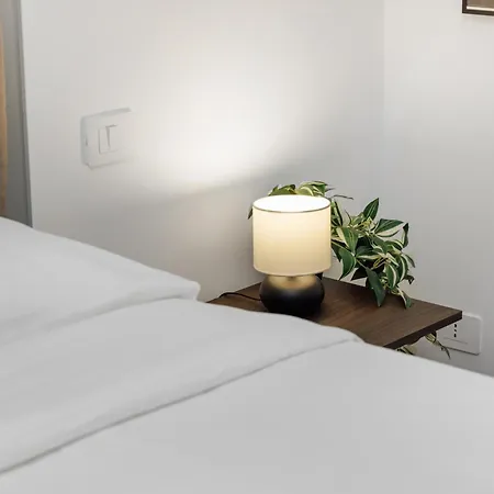 Piazza Mazzini Con Vasca Idromassaggio Ubytování v soukromí *