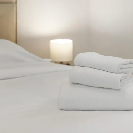 Piazza Mazzini Con Vasca Idromassaggio Řím