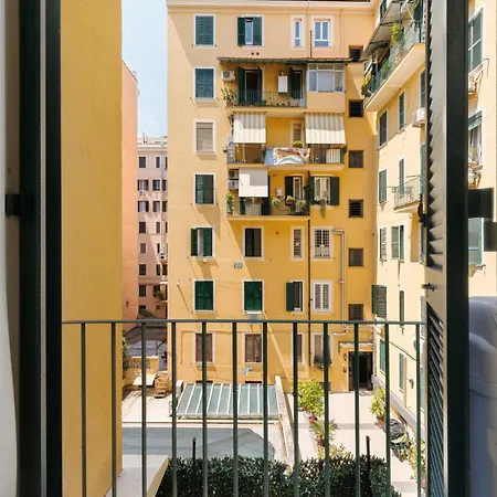Kwatera prywatna Piazza Mazzini Con Vasca Idromassaggio Rzym