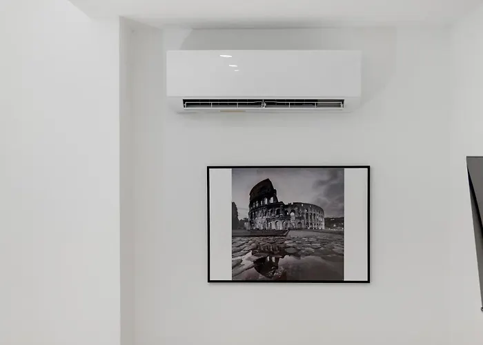 Piazza Mazzini Con Vasca Idromassaggio *