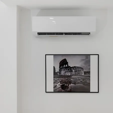 Piazza Mazzini Con Vasca Idromassaggio *