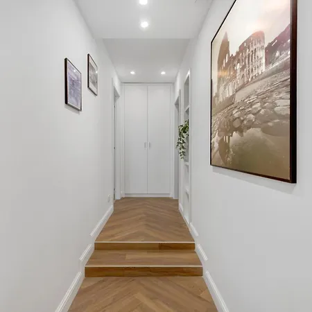 Piazza Mazzini Con Vasca Idromassaggio *