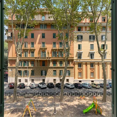 Piazza Mazzini Con Vasca Idromassaggio *